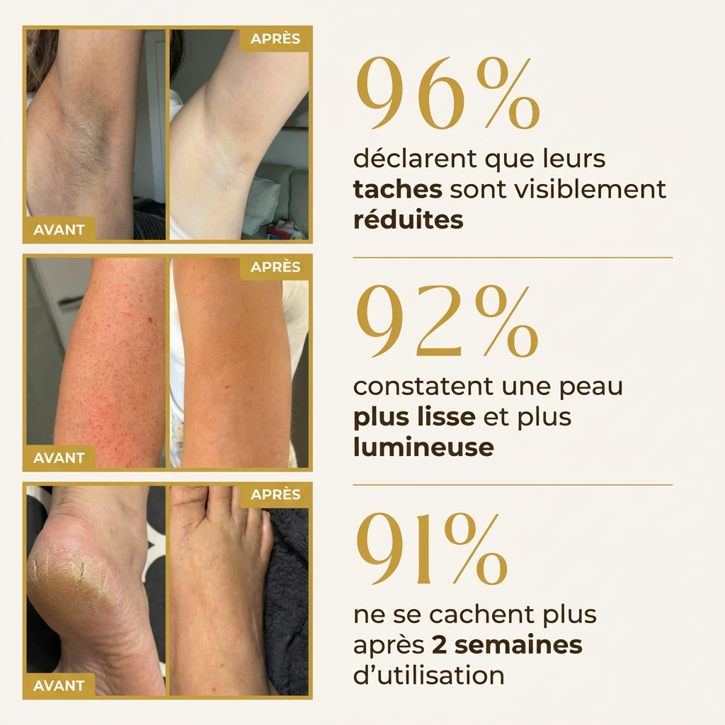 Spray exfoliant anti-taches corps · Acide Kojique 99 %